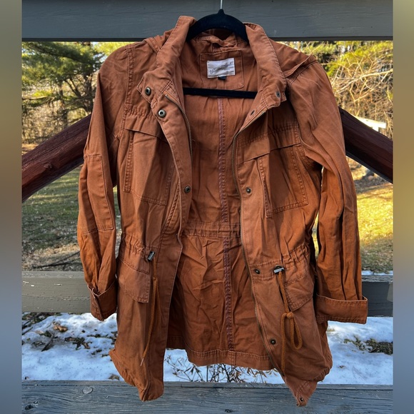 Universal Thread Jackets & Coats Universal Thread Utility Jacket